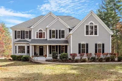 57 Windsor Boulevard, Londonderry, NH 03053 - Photo 1