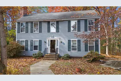 24 Whispering Pines Lane, Merrimack, NH 03054 - Photo 1