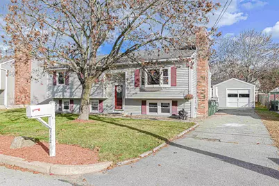 132 Faith Lane, Manchester, NH 03103 - Photo 1