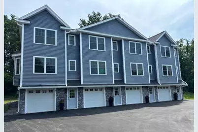 32 Charter Street #8, Exeter, NH 03833 - Photo 1