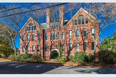 609 State Street #2, Portsmouth, NH 03801 - Photo 1