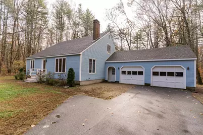 59 Belle Lane, Lee, NH 03861 - Photo 1