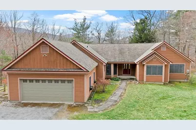 860 Wilcox Road, Arlington, VT 05250 - Photo 1