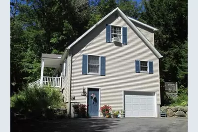 43 Old Trestle Road, Marlborough, NH 03455 - Photo 1