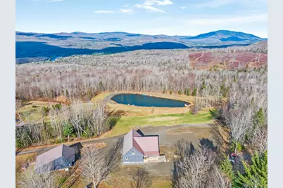 599 Meridan Hill Road, Columbia, NH 03576 - Photo 1