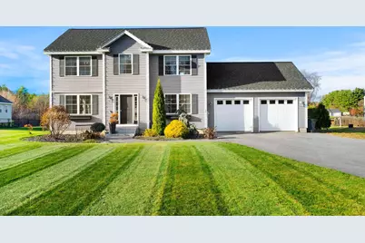 229 Sewalls Falls Road, Concord, NH 03301 - Photo 1