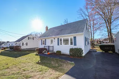 84 Green Acres Drive, Manchester, NH 03109 - Photo 1