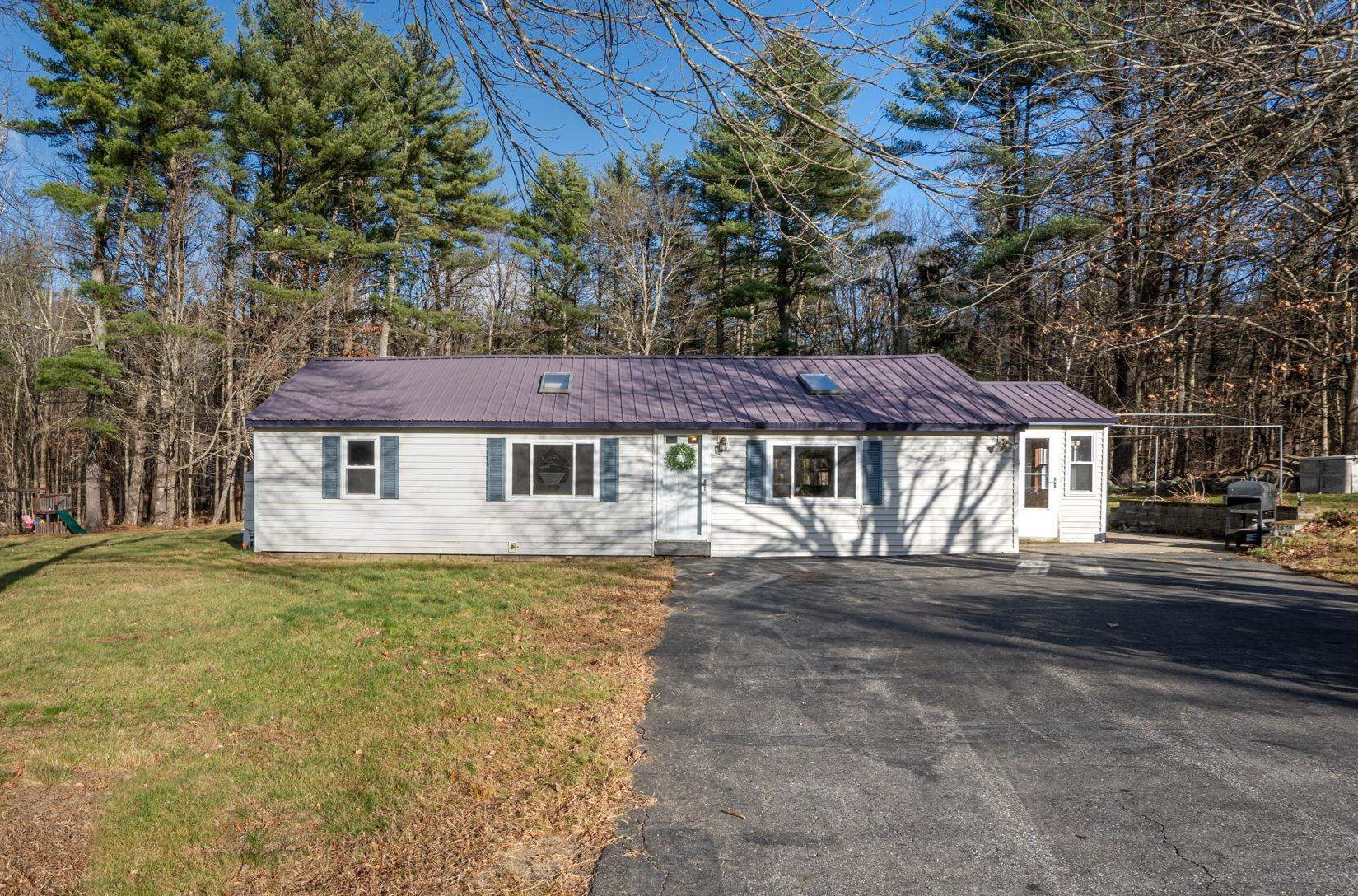 253 S Rd, Deerfield, NH 03037 MLS 5022171 Coldwell Banker