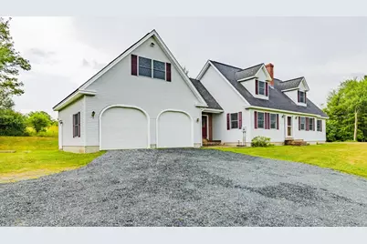 26 Stagecoach Road, Lebanon, NH 03766 - Photo 1