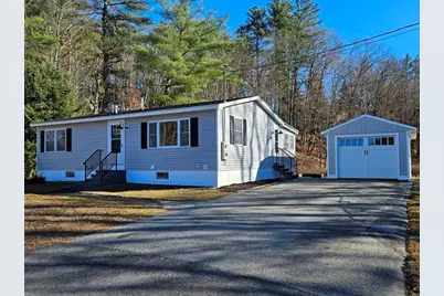 21 Water Street, Marlborough, NH 03455 - Photo 1