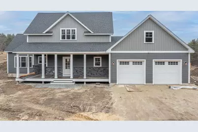 382 North River Road, Epping, NH 03042 - Photo 1