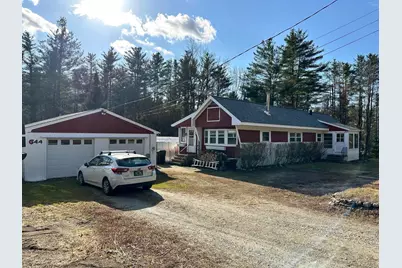 644 Lincoln Road, Stamford, VT 05352 - Photo 1