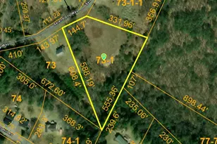 0 Serendipity Way, Enfield, NH 03748 - Photo 1