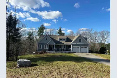 136 Harvard Avenue, Auburn, NH 03032 - Photo 1