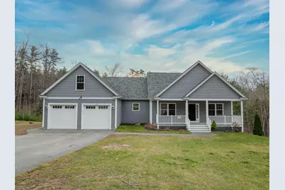 65 Carter Mountain Road, New Hampton, NH 03256 - Photo 1