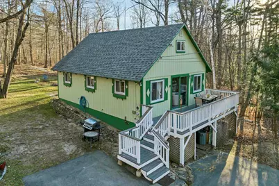 2 Bishops Gate Road, Wolfeboro, NH 03894 - Photo 1