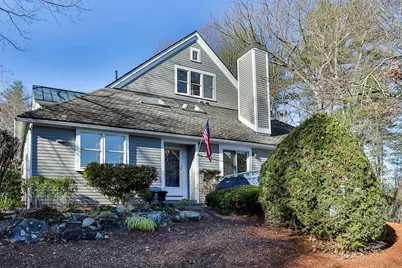 65 Cherry Hollow Road, Nashua, NH 03062 - Photo 1