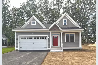 48 Summerwind Place #7, Greenland, NH 03840 - Photo 1