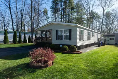 425 Friar Tuck Drive, Exeter, NH 03833 - Photo 1