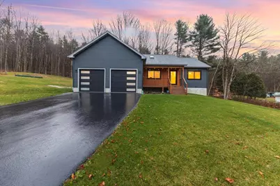 127 Indian Brook Road, Essex, VT 05452 - Photo 1