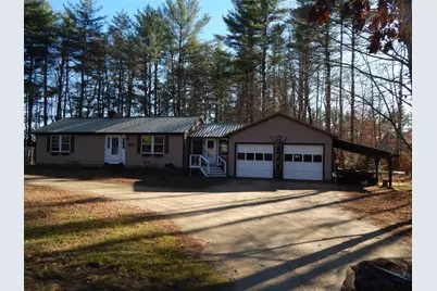 7051 School Street, Loudon, NH 03307 - Photo 1