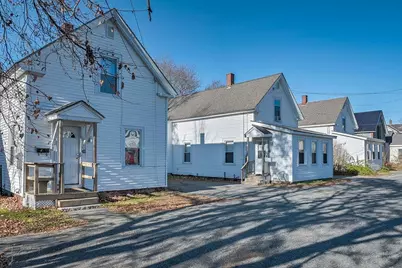 28 Green Street, Keene, NH 03431 - Photo 1
