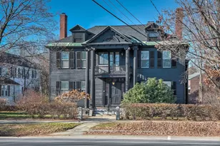 124 Washington St, Keene, NH 03431 - Photo 1