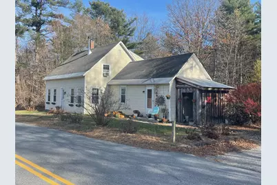 35 High Street, Lyme, NH 03768 - Photo 1