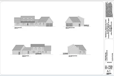 118 Bryant Road, Wolfeboro, NH 03894 - Photo 1