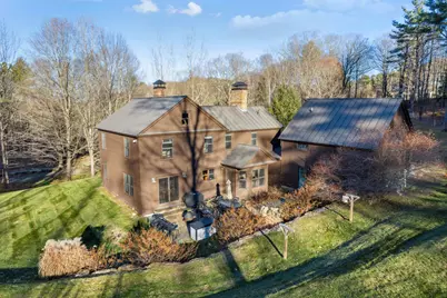 1548 Peterkin Hill Road, Woodstock, VT 05091 - Photo 1
