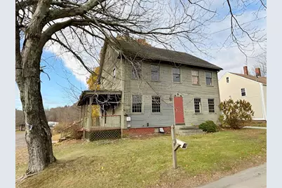 7 Depot Road, East Kingston, NH 03287 - Photo 1