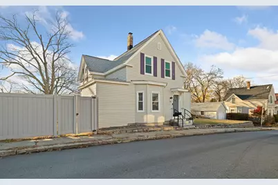 15 Badger Street, Nashua, NH 03060 - Photo 1