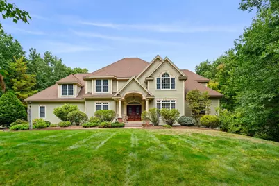 78 Brick Mill Road, Bedford, NH 03110 - Photo 1