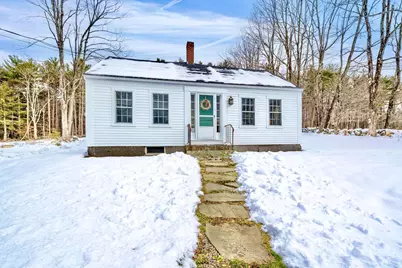 160 N Wolfeboro Road, Wolfeboro, NH 03894 - Photo 1