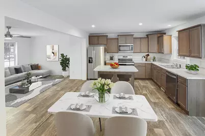 1851 Nh Route 175, Thornton, NH 03223 - Photo 1