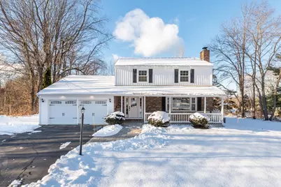 480 Morrill Street, Gilford, NH 03249 - Photo 1