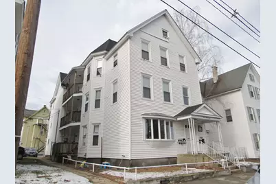 394 Rimmon Street, Manchester, NH 03102 - Photo 1