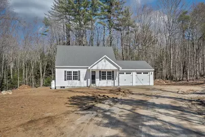 72 Troy Hill Road, Swanzey, NH 03446 - Photo 1
