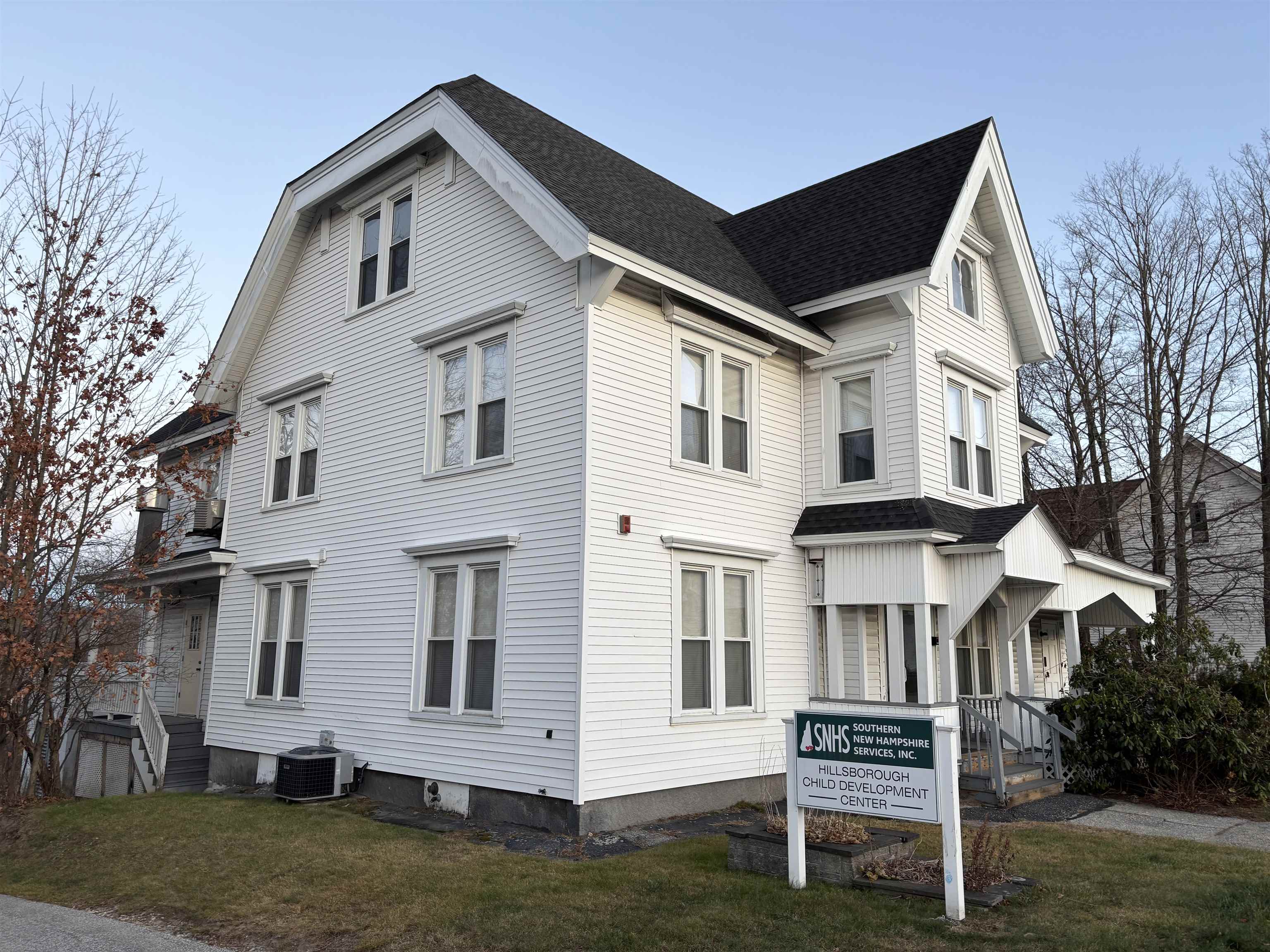 21 School St, Hillsboro, NH 03244 - MLS 5024301 - Coldwell Banker