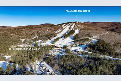 101 Cranmore Road #7, Conway, NH 03860 - Photo 1