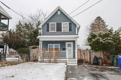 223 Thornton Street, Manchester, NH 03102 - Photo 1