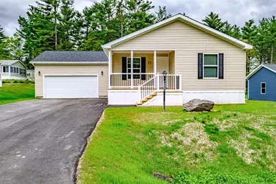 22 Diamondback Drive, Rochester, NH 03868 - Photo 1