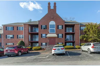 8 Louisburg Square #1, Nashua, NH 03060 - Photo 1