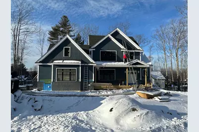 22 Deadreckoning Point, Laconia, NH 03246 - Photo 1