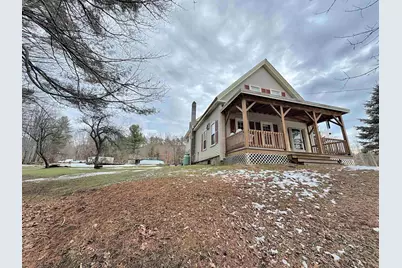 747 Hanover Street, Claremont, NH 03743 - Photo 1