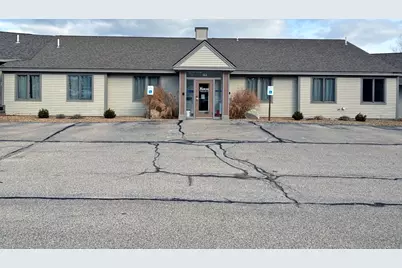 163 Rochester Hill Road, Rochester, NH 03867 - Photo 1