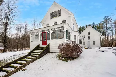 266 2nd Nh Turnpike, Hillsboro, NH 03244 - Photo 1