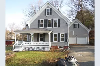 8 Richardson Street, Lancaster, NH 03584 - Photo 1