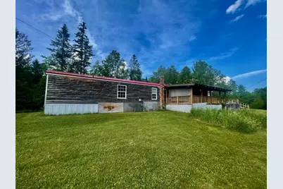 76 Potter Road, Stark, NH 03582 - Photo 1