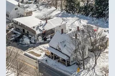 29-33 North Main Street, Washington, NH 03280 - Photo 1